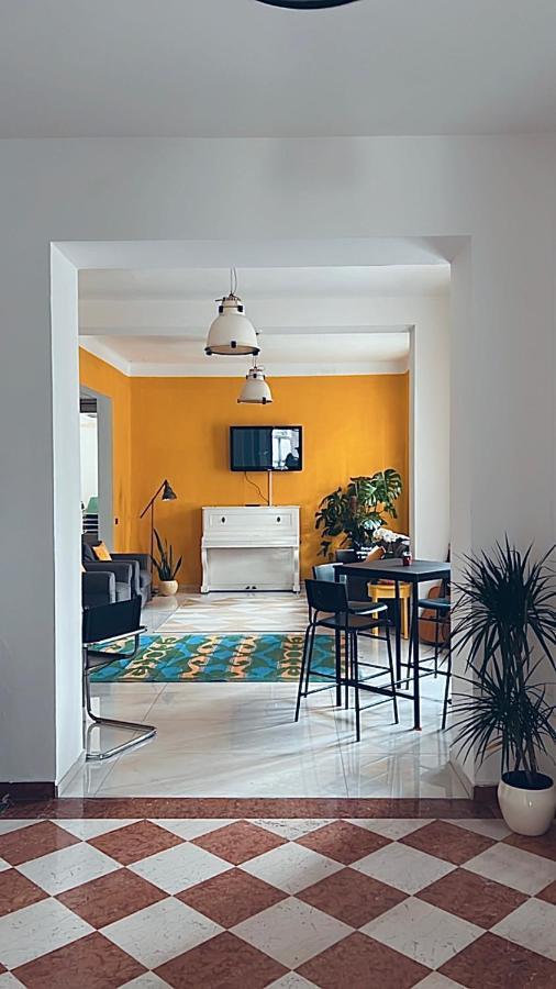 Zappi Cycling Hotel Риоло-Терме Экстерьер фото