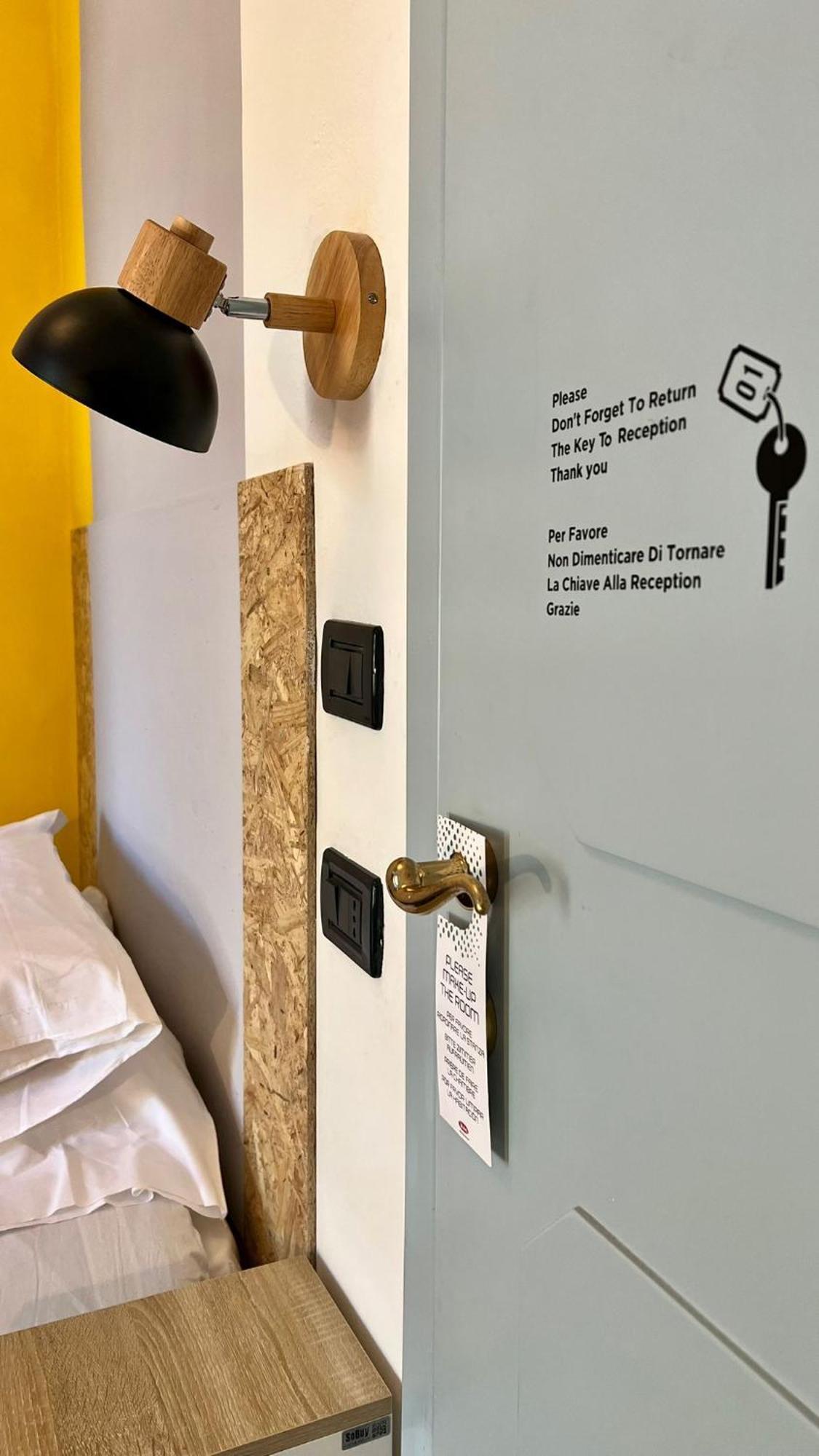 Zappi Cycling Hotel Риоло-Терме Экстерьер фото