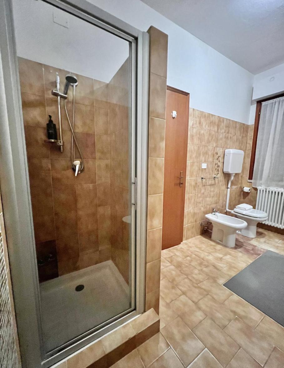 Zappi Cycling Hotel Риоло-Терме Экстерьер фото