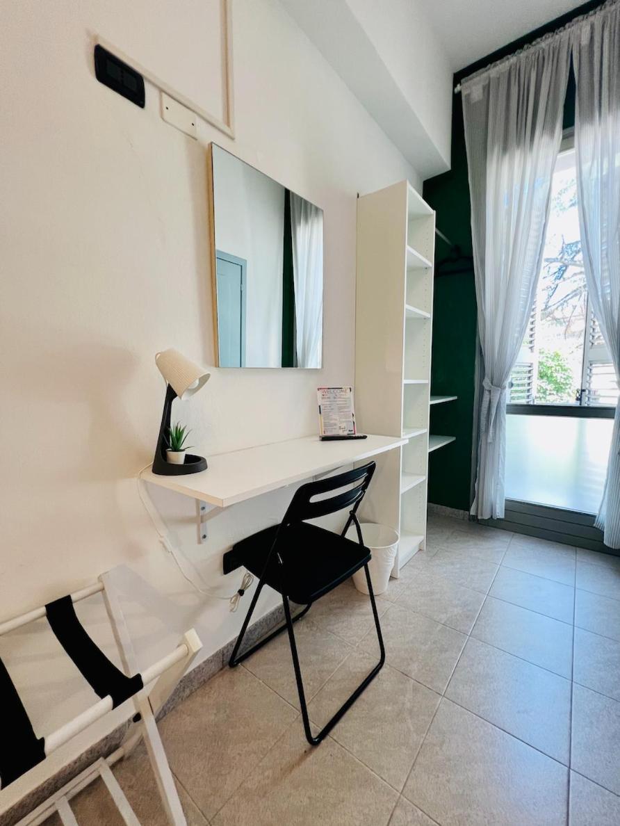 Zappi Cycling Hotel Риоло-Терме Экстерьер фото